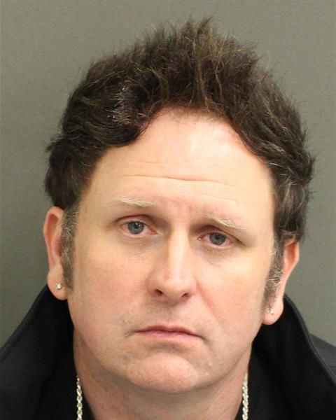  LEE WAYNEJR BLUE Mugshot / County Arrests / Orange County Arrests