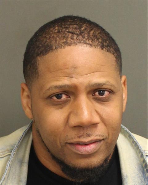  ERIC CORNELL KEATON Mugshot / County Arrests / Orange County Arrests