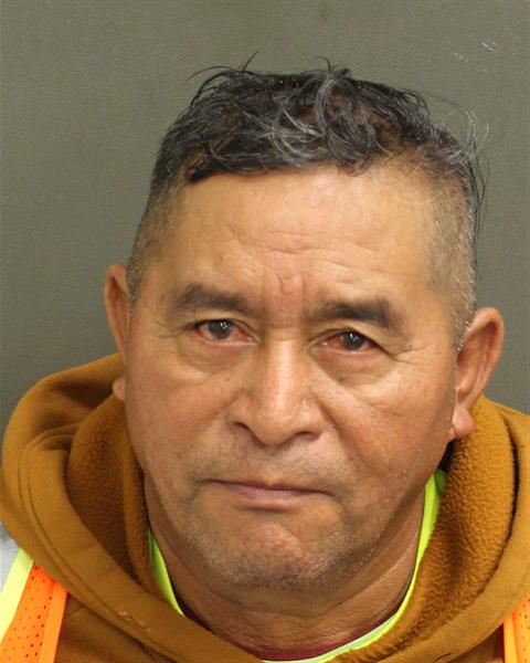  MENELEO LOPEZDIAZ Mugshot / County Arrests / Orange County Arrests