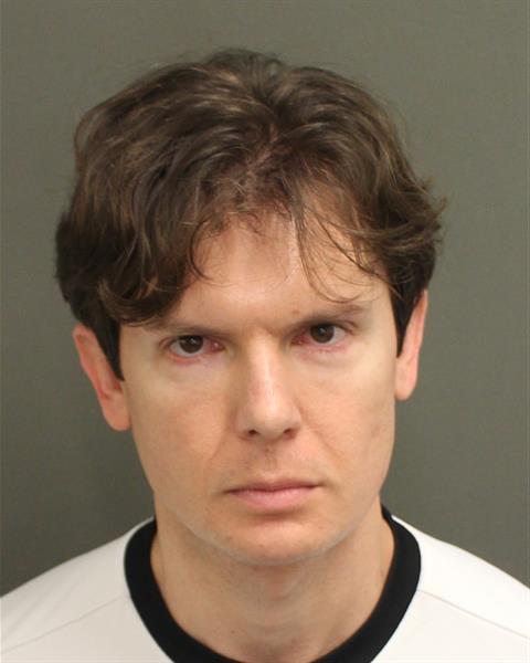  MATTHEW SCOTT RHINEBERGER Mugshot / County Arrests / Orange County Arrests