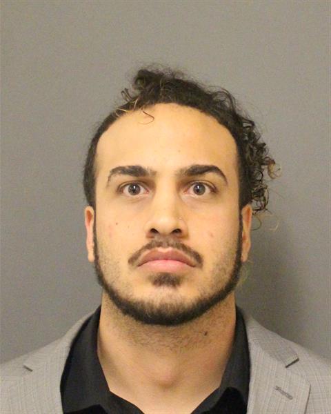  ANTHONY FRANK STAVALO Mugshot / County Arrests / Orange County Arrests