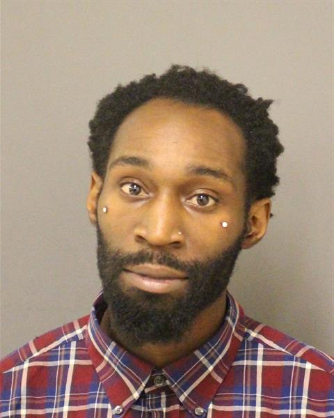  OSEII LQUANSTEVEN MACK Mugshot / County Arrests / Orange County Arrests