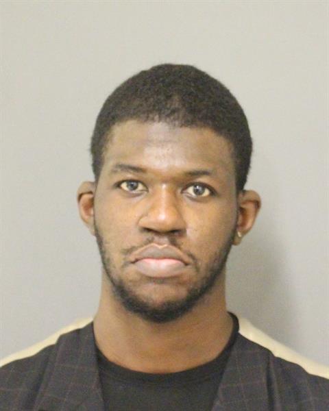  OSIRIS JOVANTE MALCOM Mugshot / County Arrests / Orange County Arrests