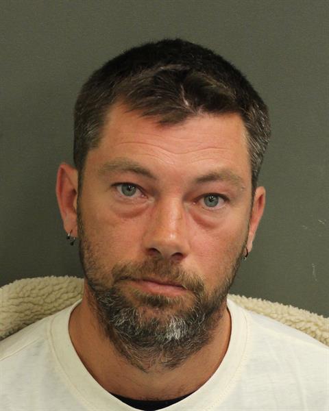  BENJAMIN JOSHUA MCWHA Mugshot / County Arrests / Orange County Arrests