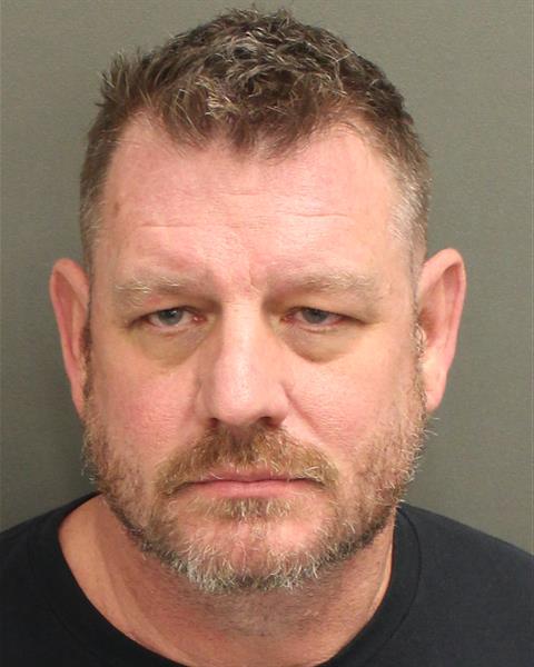  ROBERT CHARLES BESSELLIEU Mugshot / County Arrests / Orange County Arrests