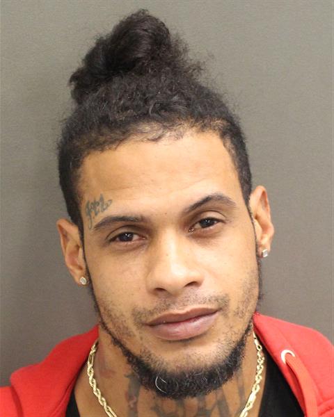  ALEX RONDONLEONOR Mugshot / County Arrests / Orange County Arrests