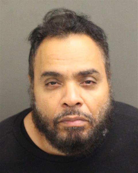  CARLOS JIMENEZ Mugshot / County Arrests / Orange County Arrests