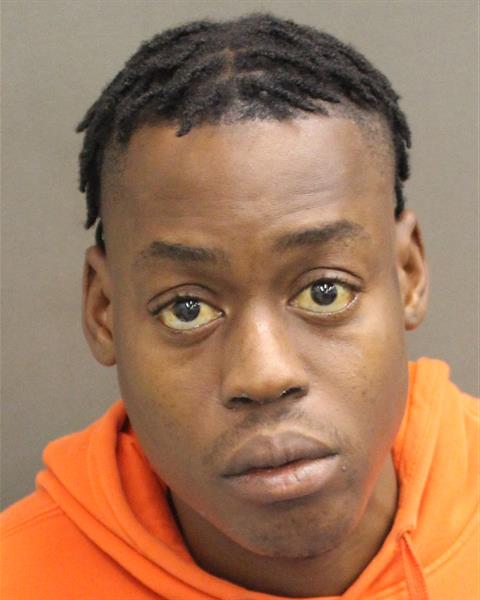  KENLEY ALCIDONIS Mugshot / County Arrests / Orange County Arrests