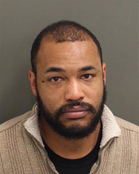  NICHOLAS DACOSTA BROWN Photo Image