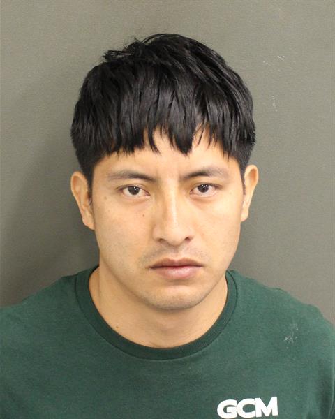  ISAIAS EVERARDO GOMEZPEREZ Photo Image