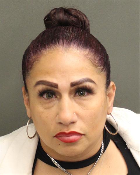  SHIRLEY ANN ACOSTE Photo Image