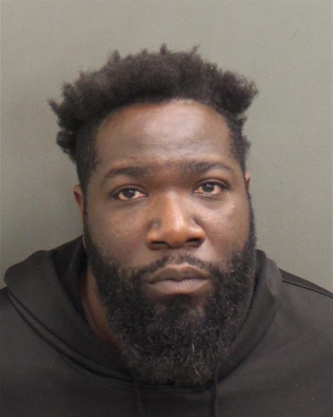  RODRICK LAMAR BESS Photo Image