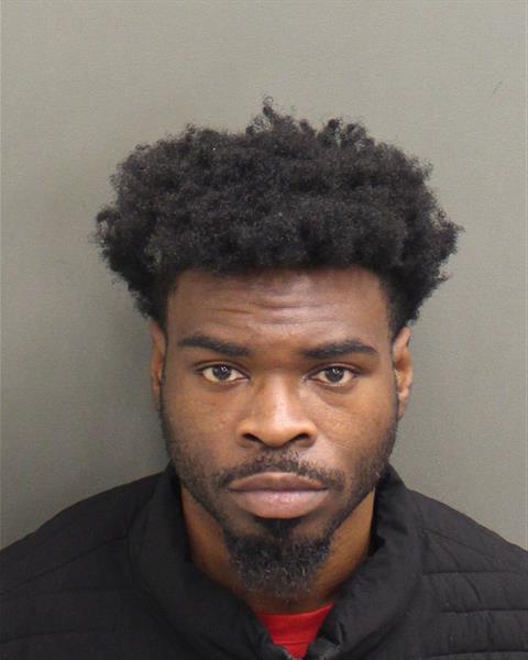  DEREK LOWERY Mugshot / County Arrests / Orange County Arrests