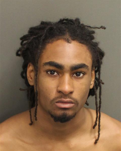  DAMIAN TERRELL LOPEZ Mugshot / County Arrests / Orange County Arrests