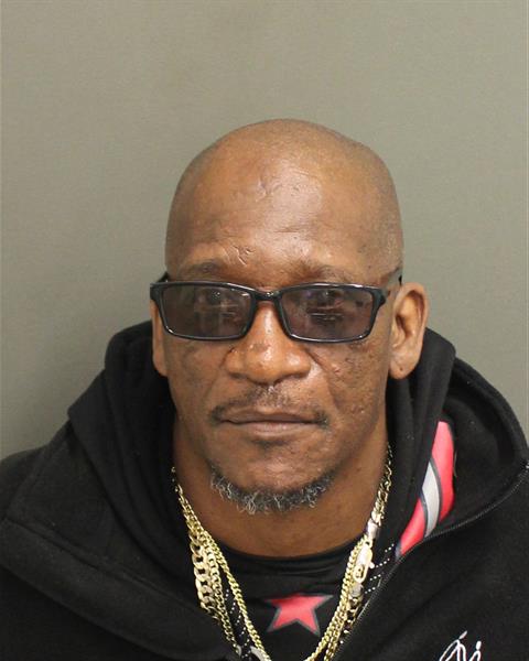  ANTONIO MURPHY Mugshot / County Arrests / Orange County Arrests
