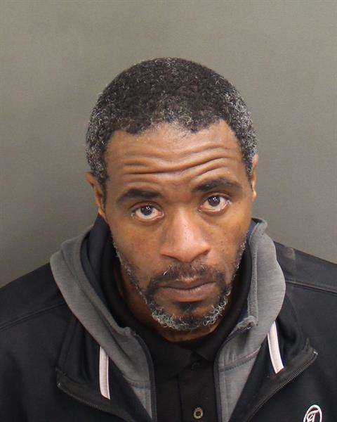  RODNEY MARCELLE CLEMONS Photo Image