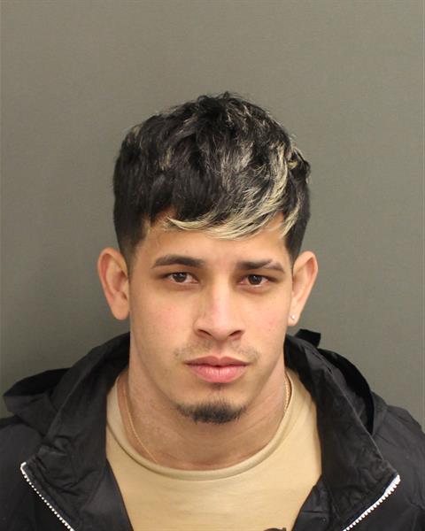  JOCCEL EDUARDO RODRIGUEZPEREZ Mugshot / County Arrests / Orange County Arrests