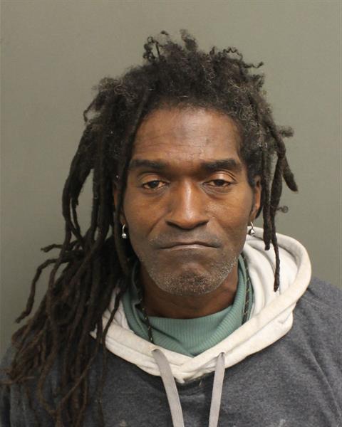  RONNIE R KENNEDY Mugshot / County Arrests / Orange County Arrests