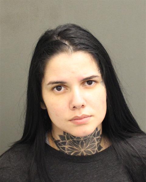 DIOHALIS C RAVEIRO Mugshot DIOHALIS C RAVEIRO Mugshot / County Arrests / Orange County Arrests