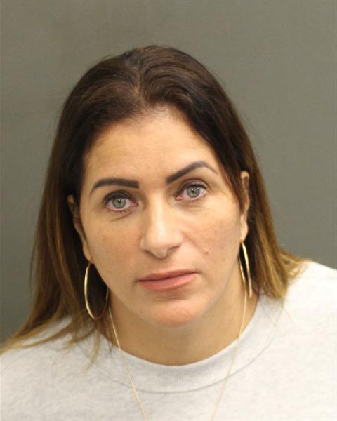  JEANETTE DIANA VENDRELL Photo Image