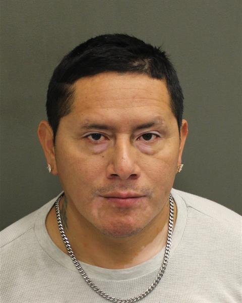  MARCOS ANTONIO DELEON Photo Image