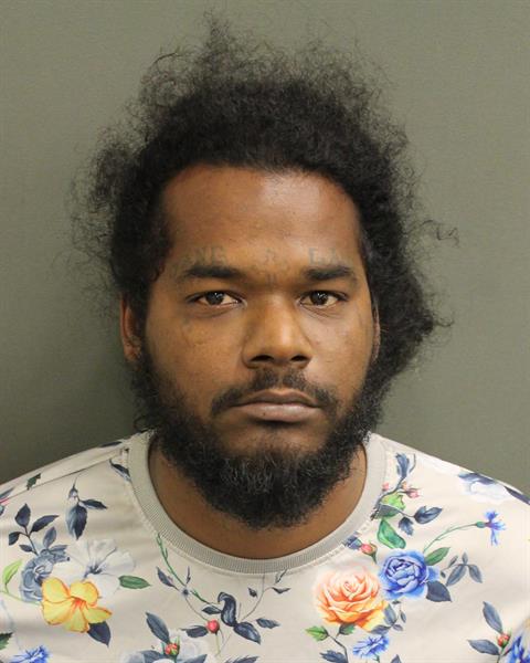  CARLTON RODRIQUEZ Photo Image