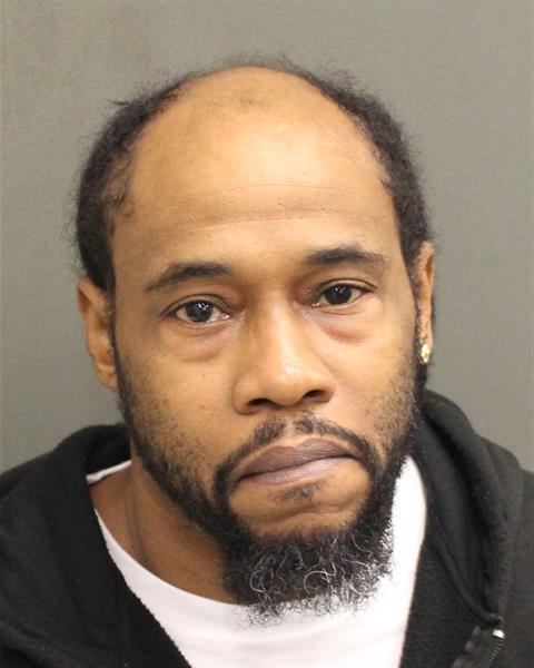  KEVIN GERARD BROWN Photo Image