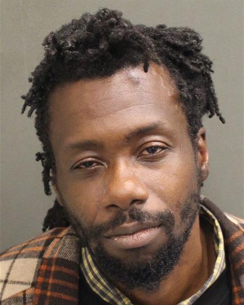 DARNELL BRIAN BOOKHARD Mugshot DARNELL BRIAN BOOKHARD Mugshot / County Arrests / Orange County Arrests