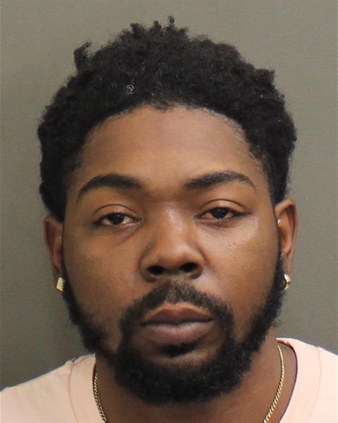  DERRICK SHONDELL FIELDS Photo Image