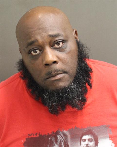  DERRICK MONAY MANNINGS Photo Image