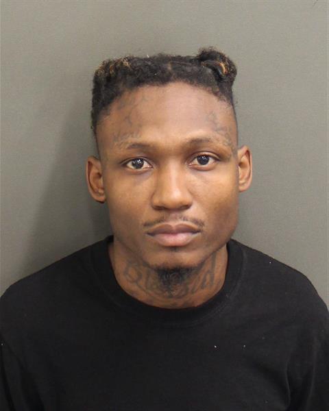  DANIEL MORRIS BROWN Photo Image