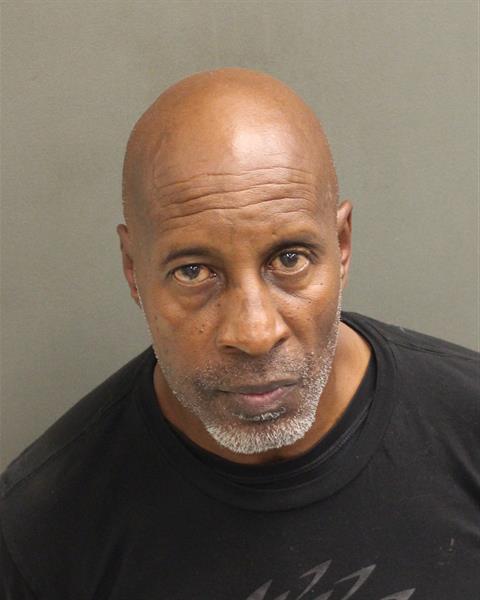  DARRELL ANTOINE ALLEN Mugshot / County Arrests / Orange County Arrests