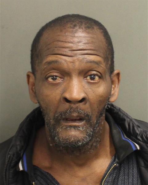  DANNY LAMAR HILL Mugshot / County Arrests / Orange County Arrests