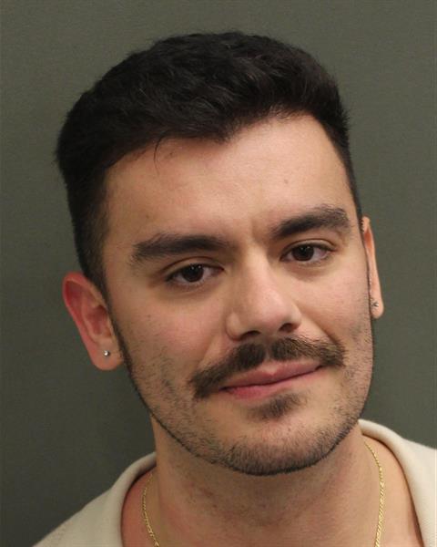  CHRISTIAN PRADO ZAPATA Photo Image