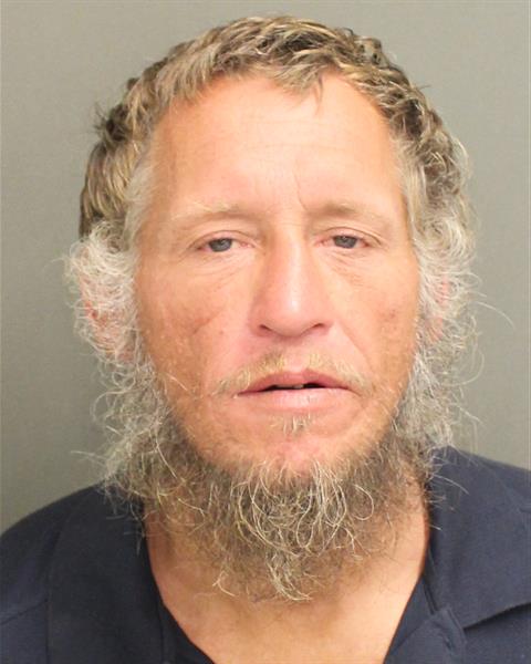  JOSEPH WILLIAM II JR ROONEY Mugshot / County Arrests / Orange County Arrests