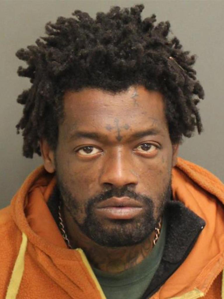  RICARDO RASHAD JOHNSON Photo Image