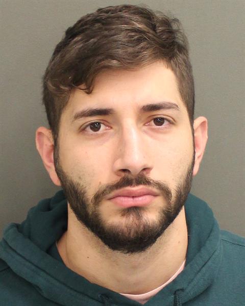  ADRIAN PAUL OROZCOPEREZ Photo Image