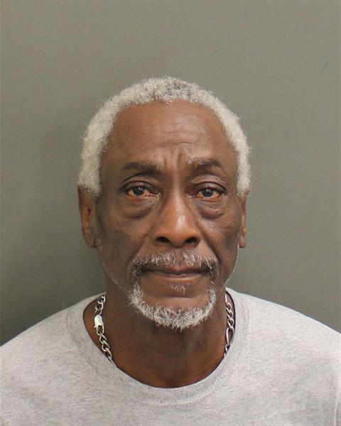  JEFFREY LEON COOPER Mugshot / County Arrests / Orange County Arrests