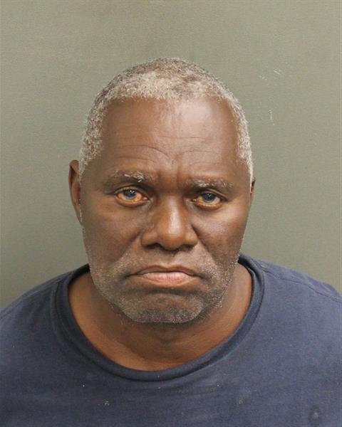  EDDIE JAMES JR REED Mugshot / County Arrests / Orange County Arrests