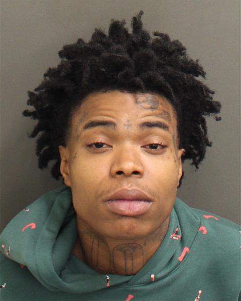  ZYAIRE TREESHAUD RATLIFF Photo Image