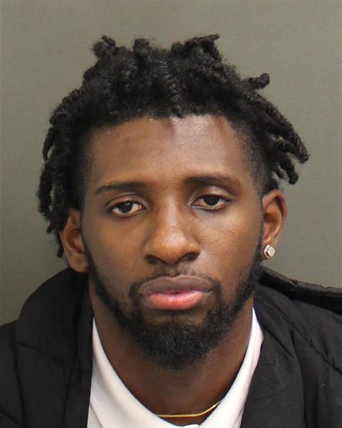  GERRODE DEVONNE JOHNSON Photo Image