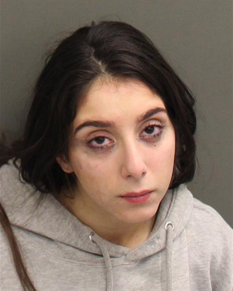  SABRINA MARIE GOMEZ Photo Image