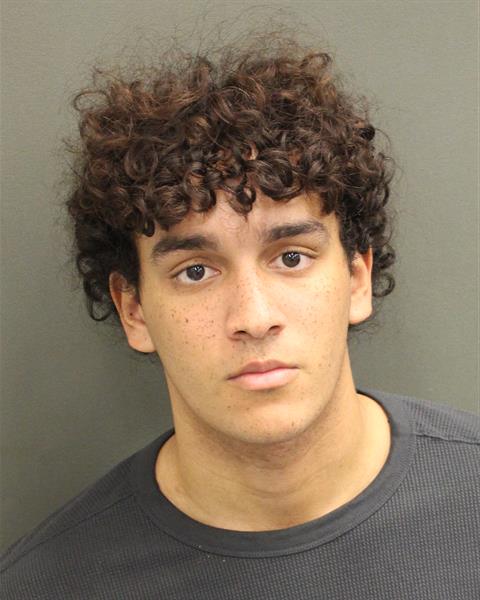  JAXSON CHRISTOPHER DARDEN Photo Image