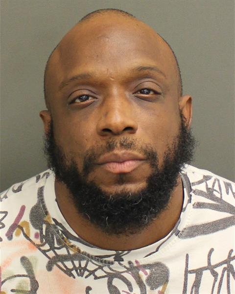  ANTOINE DEJUAN WILKERSON Photo Image