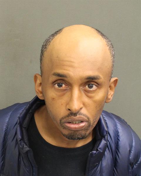  TEODROS KEBEDE Photo Image