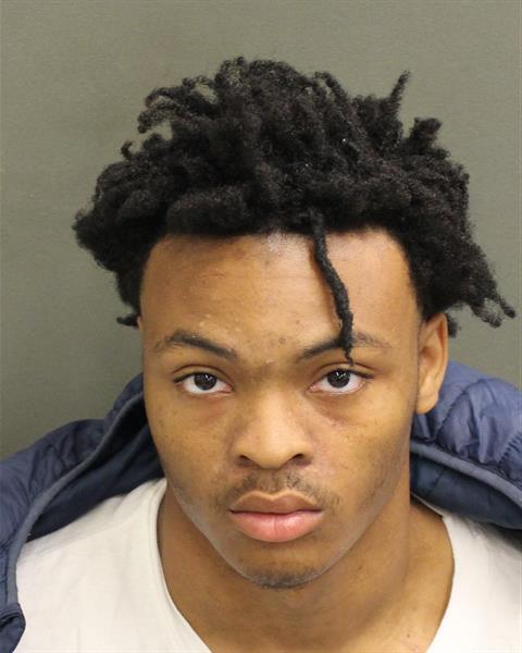  ANTHONY TRAVON BRIDGETT Photo Image