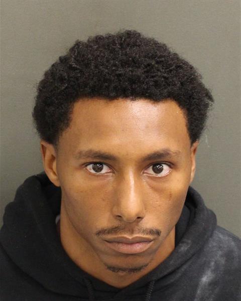  JUSTICE DIVINE DOBBS Mugshot / County Arrests / Orange County Arrests