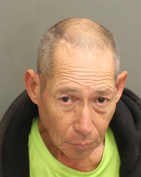  GREGORY II II PEREZ Photo Image