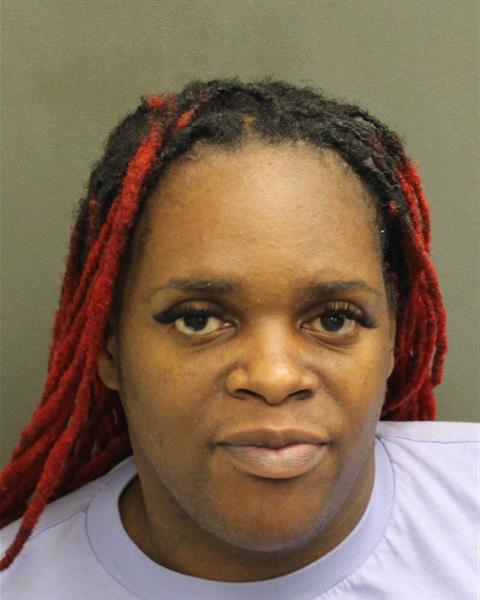  DEWANNA MICHELL BONAPARTE Photo Image