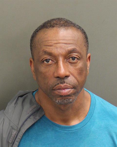  ALBAN RICHARD LEWIS Mugshot / County Arrests / Orange County Arrests